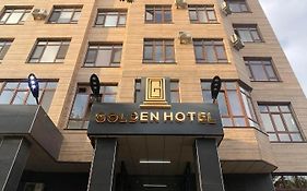 Golden Hotel